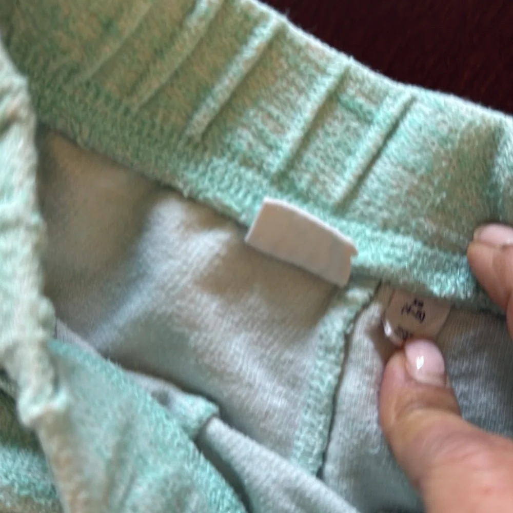 GAP girl’s shorts